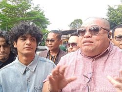 Pihak Vadel Badjideh Tuding Balik Nikita Mirzani Soal Penelantaran Anak