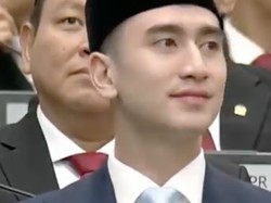 Video: Saat Verrel Bramasta Soroti Anggaran Riset BRIN