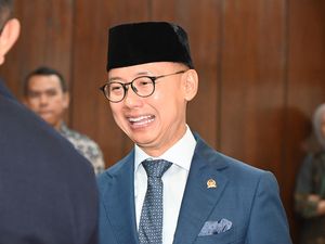 Eddy Soeparno Apresiasi Prabowo Izinkan Pengecer Jual LPG 3 Kg Lagi