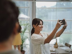 Bisakah Gaji Rp 6 Juta Punya Tabungan Rp 300 Juta Seperti Kaluna?