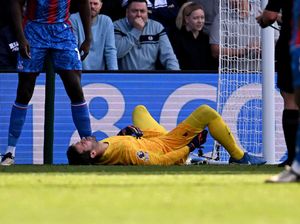 7 Laga Liverpool Tanpa Alisson Becker