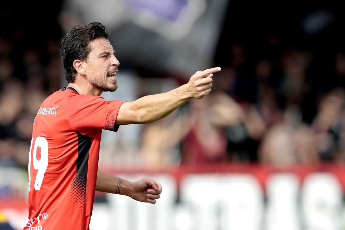 Foto: ANP via Getty Images