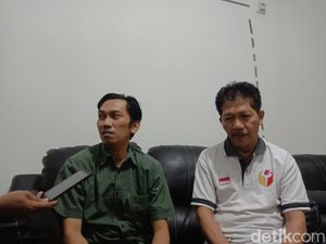 Babak Baru 3 ASN Bapenda Sulsel Terbukti Kampanyekan Paslon di Pilgub Babak Baru 3 ASN Bapenda Sulsel Terbukti Kampanyekan Paslon di Pilgub