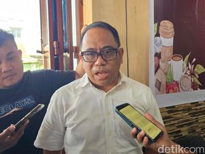 KPU Ingatkan Pendukung Tertib Saat Debat Pilgub Sulsel, Diusir Jika Melanggar