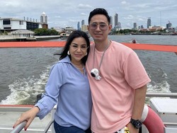 Anisa Bahar Dilamar Berondong 19 Tahun Lebih Muda, Jelita: Aku Ikut Mau Mama