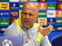 Liverpool Main Siang Bolong, Slot Tak Masalah