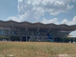 Jabar Hari Ini: Menguatnya Usulan Tukar Guling Kertajati dengan Husein