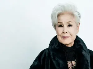 Kisah Nenek 81 Tahun Jadi Kontestan Miss Universe di Korsel