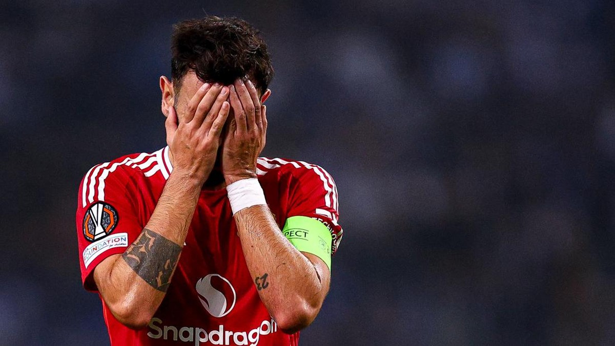 Foto: Diogo Cardoso/Getty Images