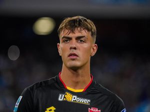 Sejarah! Italia Panggil Maldini untuk Hadapi Belgia