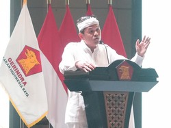 Reaksi Dedi Mulyadi Melihat Aher Pimpin Tim Pemenangan Syaikhu-Ilham