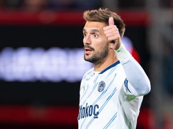 Jagoan Jose Mourinho di Fenerbahce, Mainnya Pakai Otak