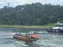 4 Nelayan Asal Batam Dipulangkan Setelah Ditangkap di Perairan Singapura