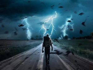 Sinopsis Film Force of Nature, Perjuangan Hidup dalam Badai Tanpa Ampun Sinopsis Film Force of Nature, Perjuangan Hidup dalam Badai Tanpa Ampun