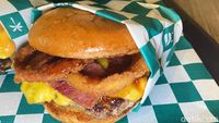 Cheeseburger Terbaik di Dunia Ini Ada di Jakarta!