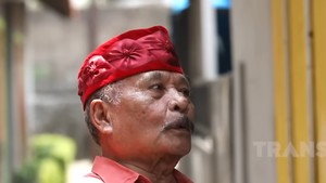 Istri Bicara Kondisi Terkini Haji Bolot Usai Kritis