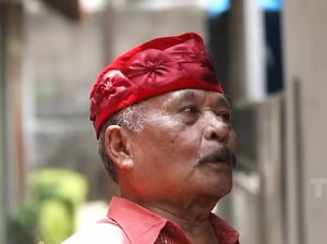Penampakan Rumah Khas Betawi Haji Bolot, Luasnya 1.000 M2! Penampakan Rumah Khas Betawi Haji Bolot, Luasnya 1.000 M2!