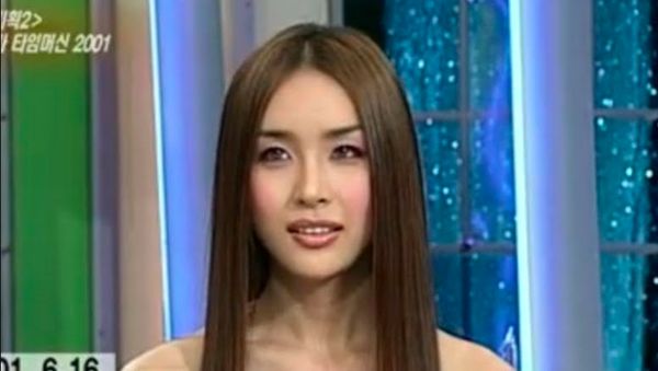 Potret Terbaru Transgender Tercantik Korea yang Jadi Sorotan, Kini Tak Dikenali