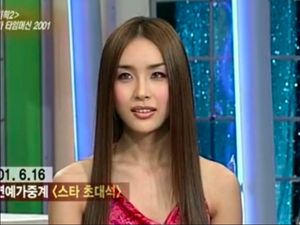Transgender Tercantik Korea Jadi Sorotan, Penampilan Terbarunya Tak Dikenali Transgender Tercantik Korea Jadi Sorotan, Penampilan Terbarunya Tak Dikenali