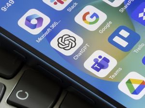 ChatGPT Search Kini Gratis Untuk Semua Pengguna ChatGPT Search Kini Gratis Untuk Semua Pengguna