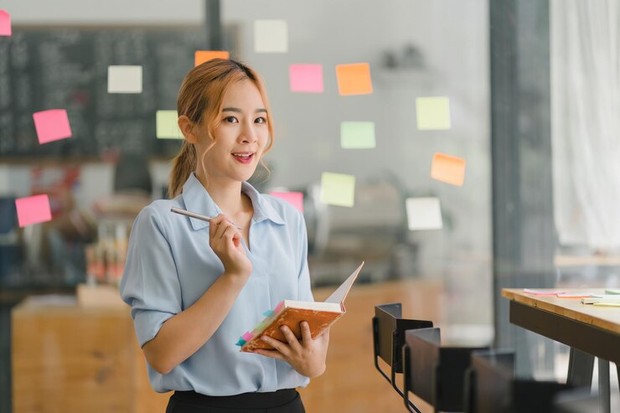 Ilustrasi/Foto: Freepik.com/gzorgz pekerjaan untuk ENFJ