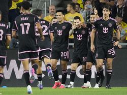 Martino: Inter Miami Pantas Main di Piala Dunia Antarklub