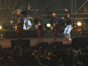 Video: Absennya Tria Jadi Tantangan Terberat The Changcuters Selama Berkarier Video: Absennya Tria Jadi Tantangan Terberat The Changcuters Selama Berkarier