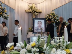 Perjalanan Kehidupan Romo Benny hingga Akhir Hayat