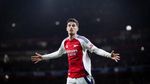 Viktor Gyokeres dalam Jajaran Pemain Gaji Tertinggi di Arsenal