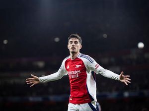 6 Pemain dengan Daya Jelajah Tertinggi di Liga Inggris 2024/2025