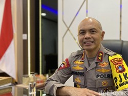 Daftar Nama Kapolda dan Wakapolda di Sumatera Bagian Selatan Terkini