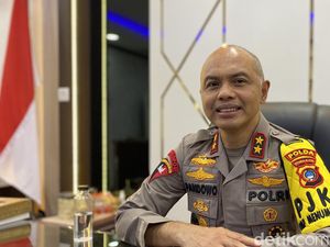 Pencuri Sawit Tewas Tertembak, Kapolda Babel Tarik Anggota Brimob yang PAM Pencuri Sawit Tewas Tertembak, Kapolda Babel Tarik Anggota Brimob yang PAM