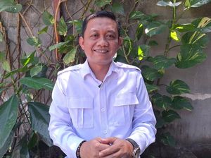 Gerindra Kota Kediri Minta Eks Wali Kota Transparan Soal Dana Hibah Gerindra Kota Kediri Minta Eks Wali Kota Transparan Soal Dana Hibah