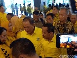 Tanggapan Bahlil soal Rencana Pertemuan Prabowo-Megawati