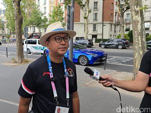 Rosan Roeslani Didukung Penuh Pimpin PB PABSI Lagi