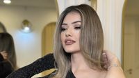 Foto: Influencer TikTok Tewas, Tulis Pesan Terakhir Alasan Lompat Bunuh Diri