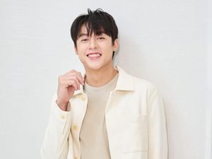 Mark Prin Bakal Sapa Penggemar di Indonesia untuk Pertama Kalinya Mark Prin Bakal Sapa Penggemar di Indonesia untuk Pertama Kalinya