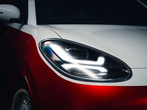 Tampang Modif Wuling Binguo EV si Mobil Cipung Tampang Modif Wuling Binguo EV si Mobil Cipung