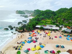 12+ Pantai Jogja Terindah yang Wajib Kamu Kunjungi untuk Liburan Akhir Pekan!
