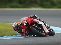 Link Live Streaming MotoGP Jepang 2024