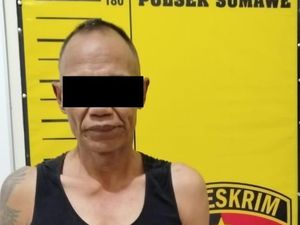 Kecanduan Judi, Pria di Malang Gadaikan Motor Tetangga Kecanduan Judi, Pria di Malang Gadaikan Motor Tetangga