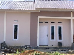 5 Pilihan Rumah Tipe 36 di Bone Sulsel Mulai dari Rp 156,5 Juta-an!