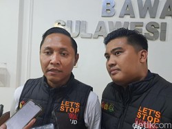 Bawaslu Pertimbangkan Sanksi Pidana ASN Bapenda Sulsel Diduga Kampanye Pilgub