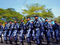 Jadwal Rekrutmen TNI Angkatan Udara 2025, Tamtama Sudah Buka Pendaftaran!