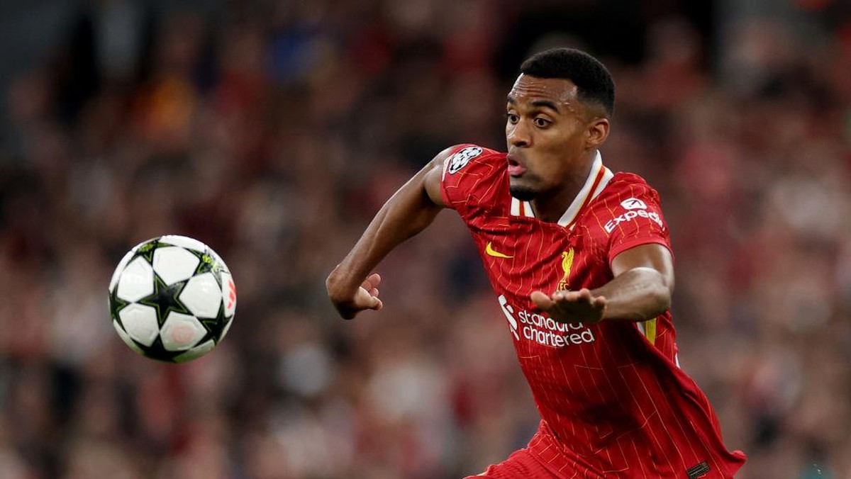 Foto: Getty Images/Carl Recine