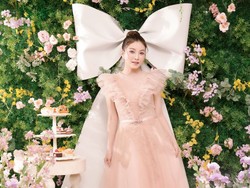 Sarwendah Hidup Bersama Kista di Batang Otak, Berisiko Bila Dikeluarkan