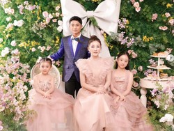 Betrand Peto Larang Sarwendah Nikah Lagi