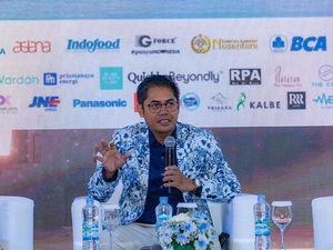 Kala Batik Jadi Penyambung Diplomasi dalam Agenda Kenegaraan Kala Batik Jadi Penyambung Diplomasi dalam Agenda Kenegaraan