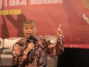 Romo Benny dalam Kenangan, Rohaniwan Penjaga Nilai Toleransi dan Pancasila Romo Benny dalam Kenangan, Rohaniwan Penjaga Nilai Toleransi dan Pancasila
