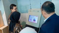 Komdigi Siapkan Aturan Baru, Pemilik HP Wajib Rekam Wajah!